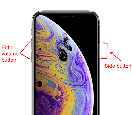 How To Do A Hard Restart On Iphone Xr